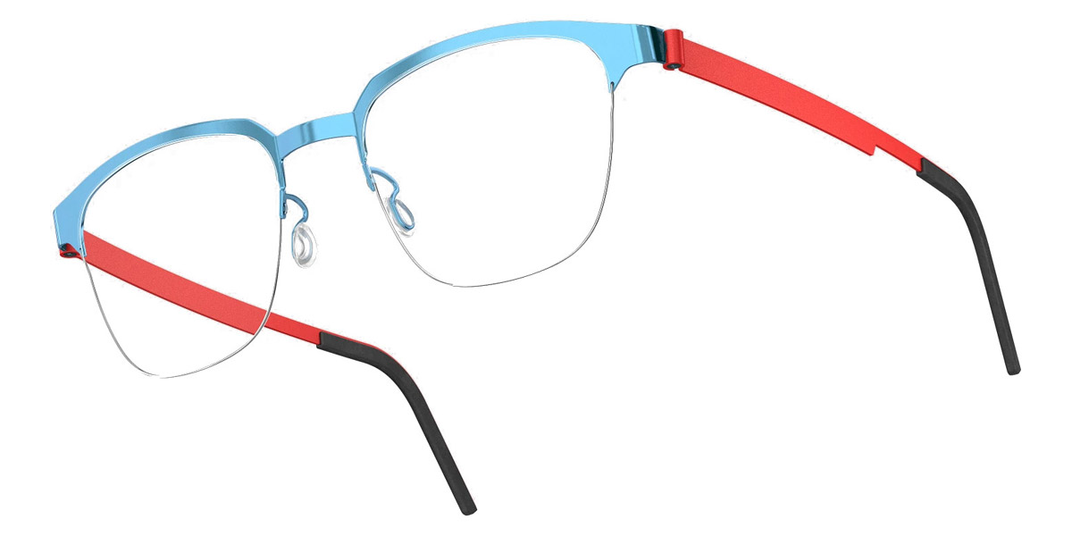 Color: P80 U33 - Lindberg Strip Titanium 7000 LND7428P80U3352