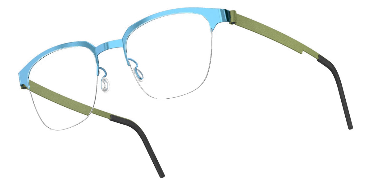 Color: P80 U34 - Lindberg Strip Titanium 7000 LND7428P80U3452