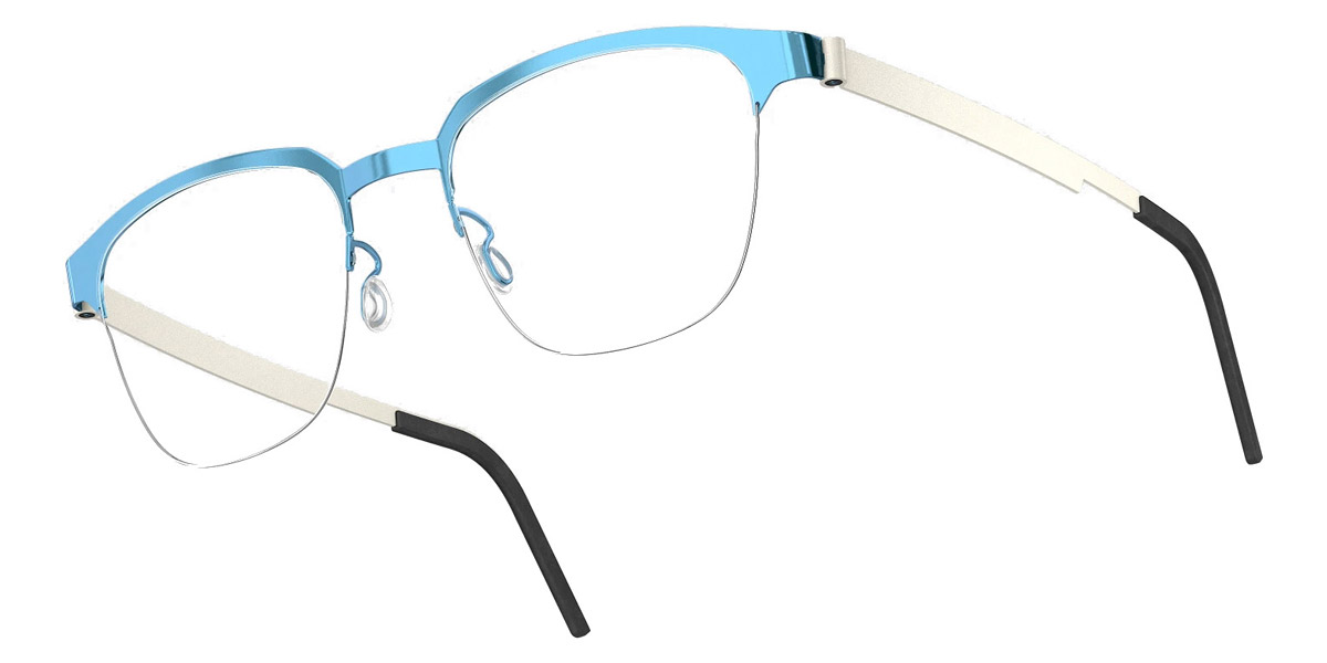 Color: P80 U38 - Lindberg Strip Titanium 7000 LND7428P80U3852