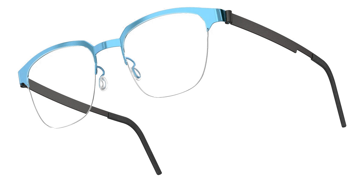 Color: P80 U9 - Lindberg Strip Titanium 7000 LND7428P80U952