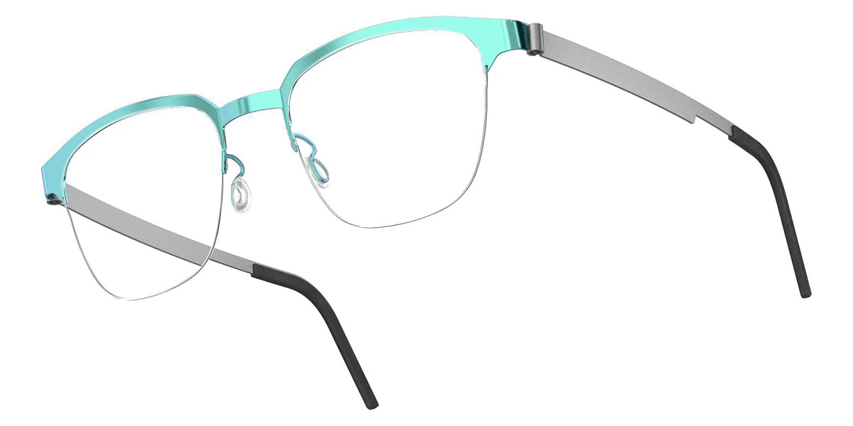 Color: P85 10 - Lindberg Strip Titanium 7000 LND7428P851052