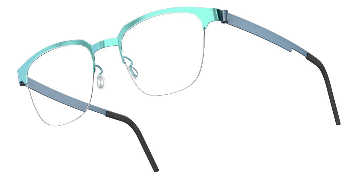 Color: P85 107 - Lindberg Strip Titanium 7000 LND7428P8510752