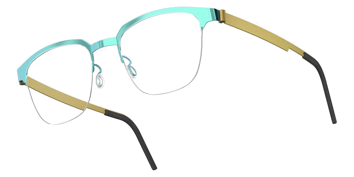 Color: P85 109 - Lindberg Strip Titanium 7000 LND7428P8510952