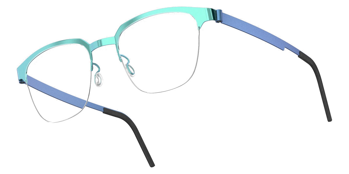 Color: P85 115 - Lindberg Strip Titanium 7000 LND7428P8511552