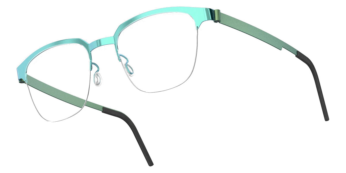 Color: P85 117 - Lindberg Strip Titanium 7000 LND7428P8511752
