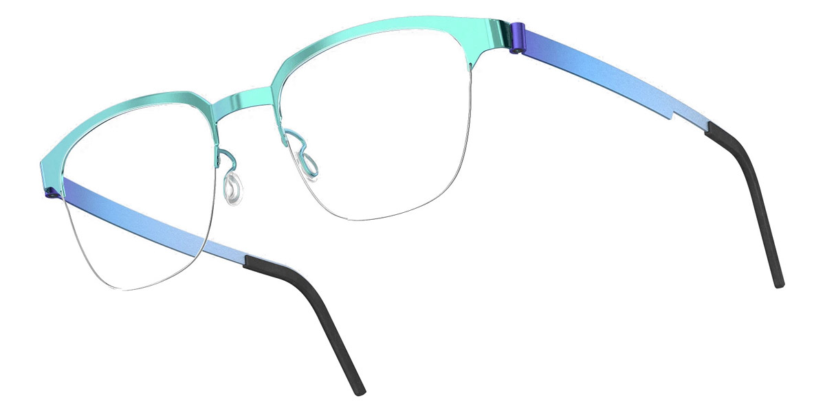 Color: P85 120 - Lindberg Strip Titanium 7000 LND7428P8512052