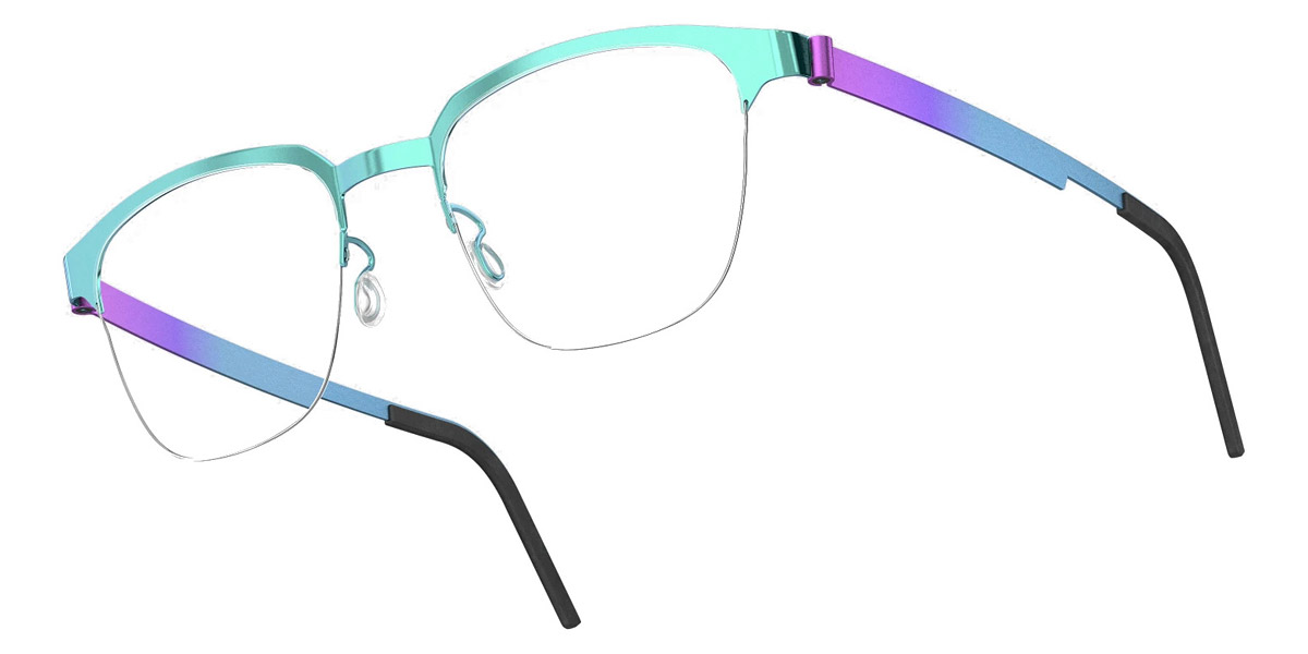 Color: P85 127 - Lindberg Strip Titanium 7000 LND7428P8512752