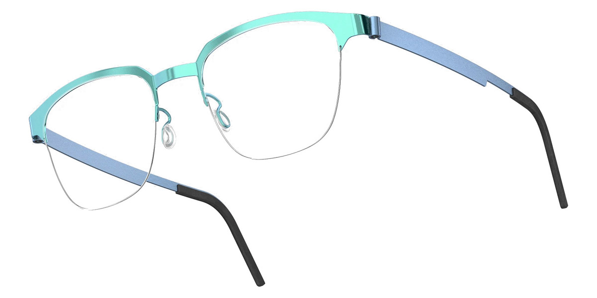 Color: P85 20 - Lindberg Strip Titanium 7000 LND7428P852052