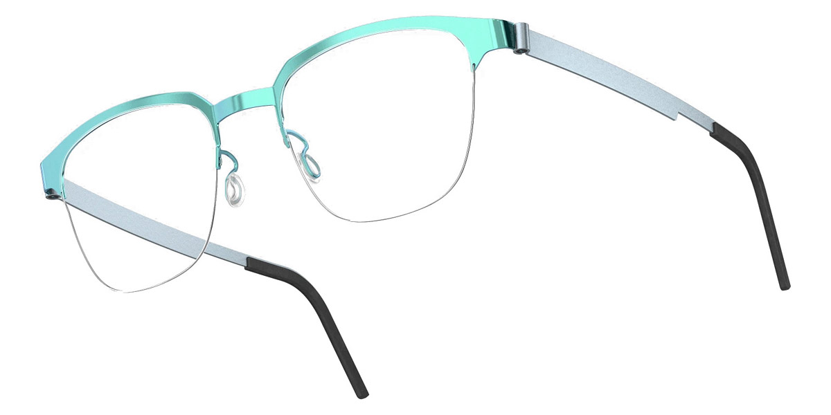 Color: P85 25 - Lindberg Strip Titanium 7000 LND7428P852552
