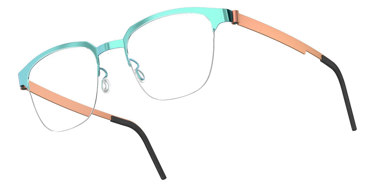 Color: P85 60 - Lindberg Strip Titanium 7000 LND7428P856052