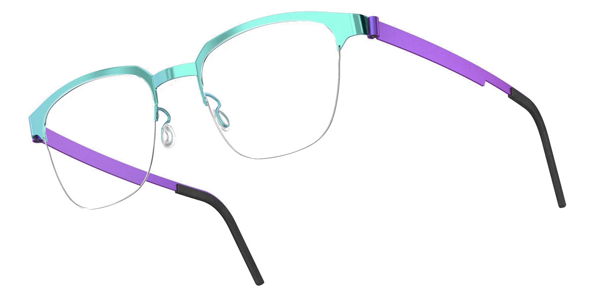 Color: P85 77 - Lindberg Strip Titanium 7000 LND7428P857752