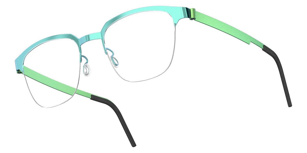 Color: P85 90 - Lindberg Strip Titanium 7000 LND7428P859052