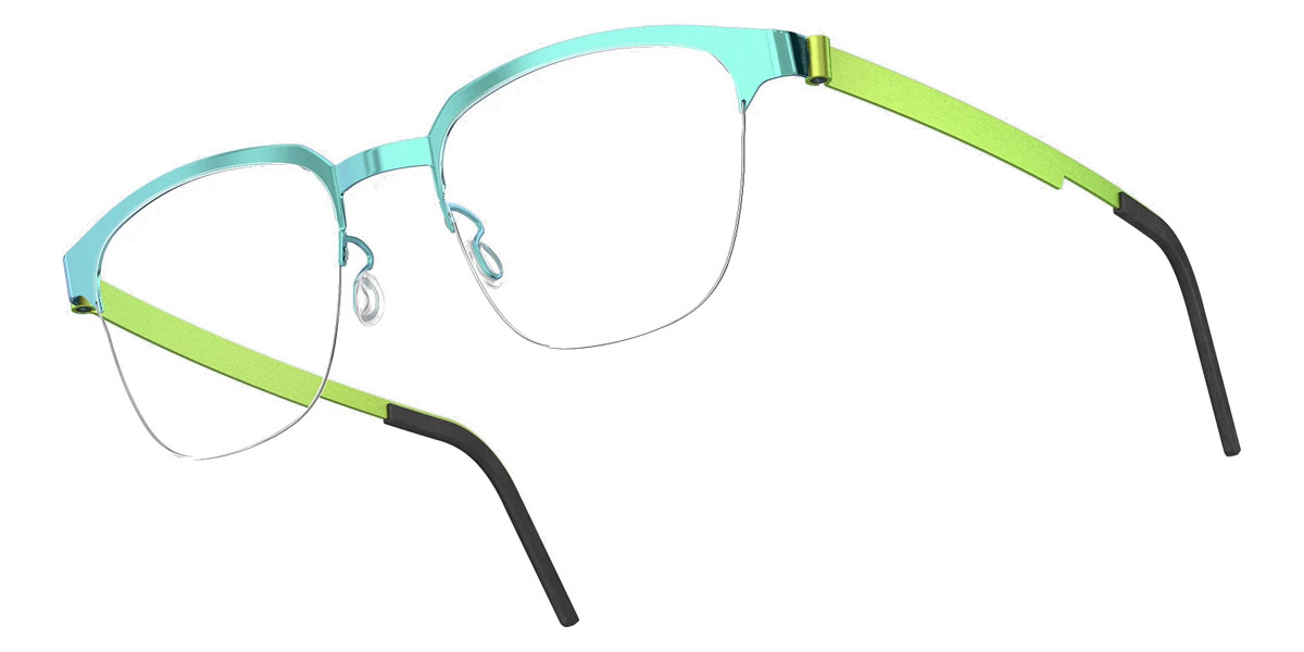 Color: P85 95 - Lindberg Strip Titanium 7000 LND7428P859552
