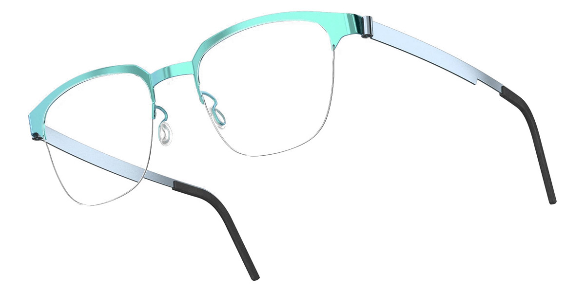 Color: P85 P25 - Lindberg Strip Titanium 7000 LND7428P85P2552