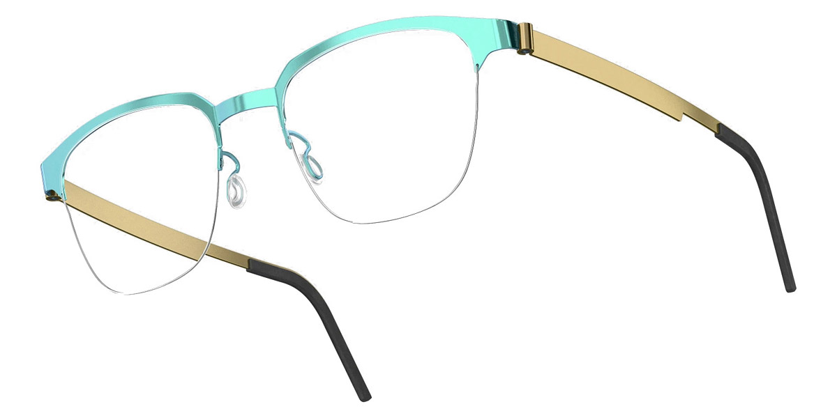 Color: P85 P35 - Lindberg Strip Titanium 7000 LND7428P85P3552