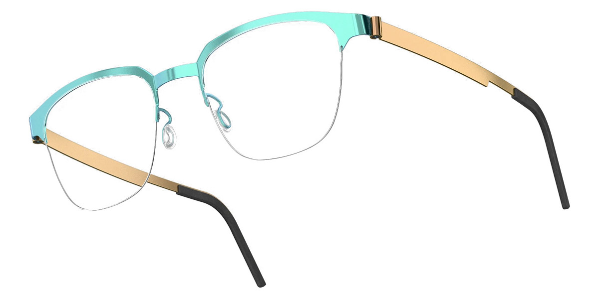 Color: P85 P60 - Lindberg Strip Titanium 7000 LND7428P85P6052