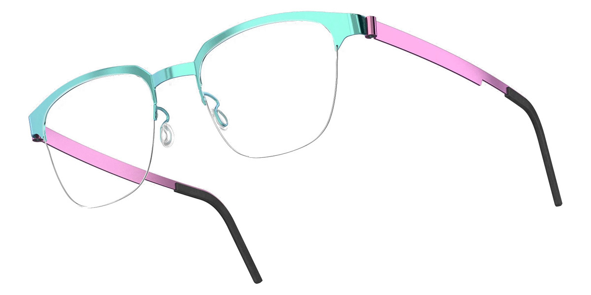 Color: P85 P75 - Lindberg Strip Titanium 7000 LND7428P85P7552