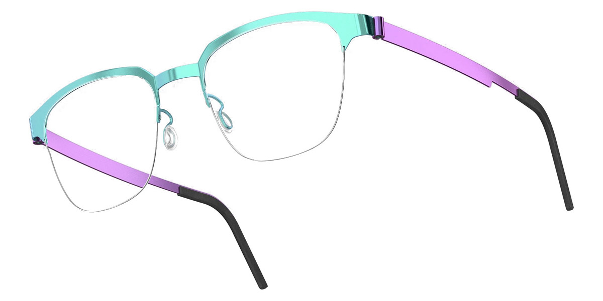 Color: P85 P77 - Lindberg Strip Titanium 7000 LND7428P85P7752