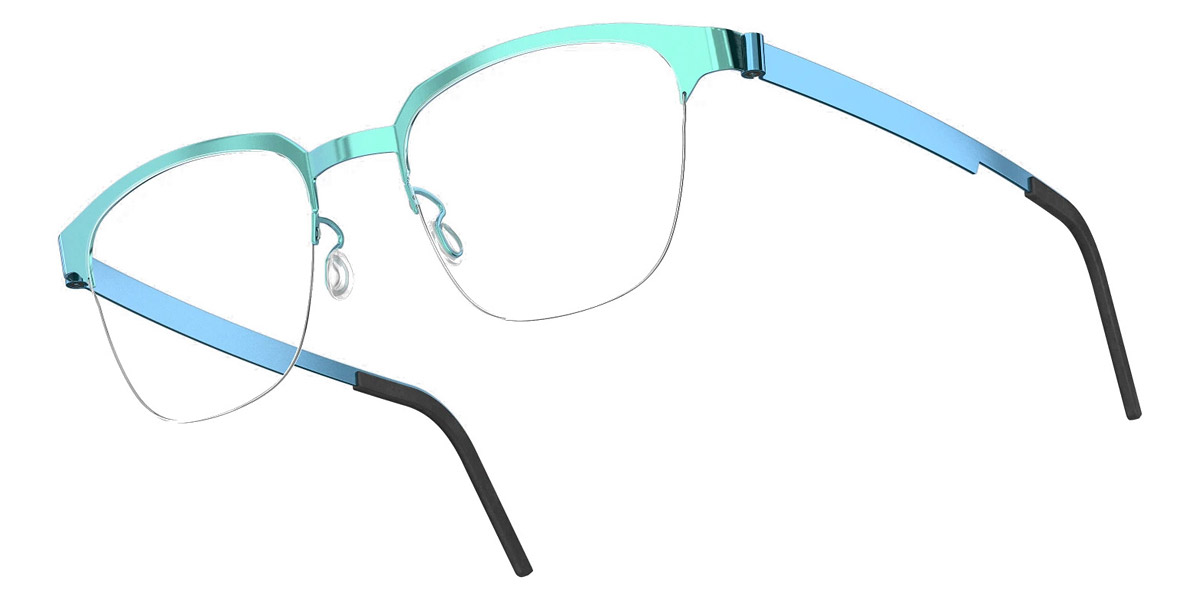 Color: P85 P80 - Lindberg Strip Titanium 7000 LND7428P85P8052