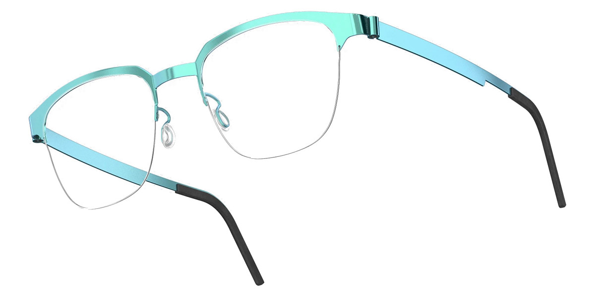 Color: P85 P85 - Lindberg Strip Titanium 7000 LND7428P85P8552