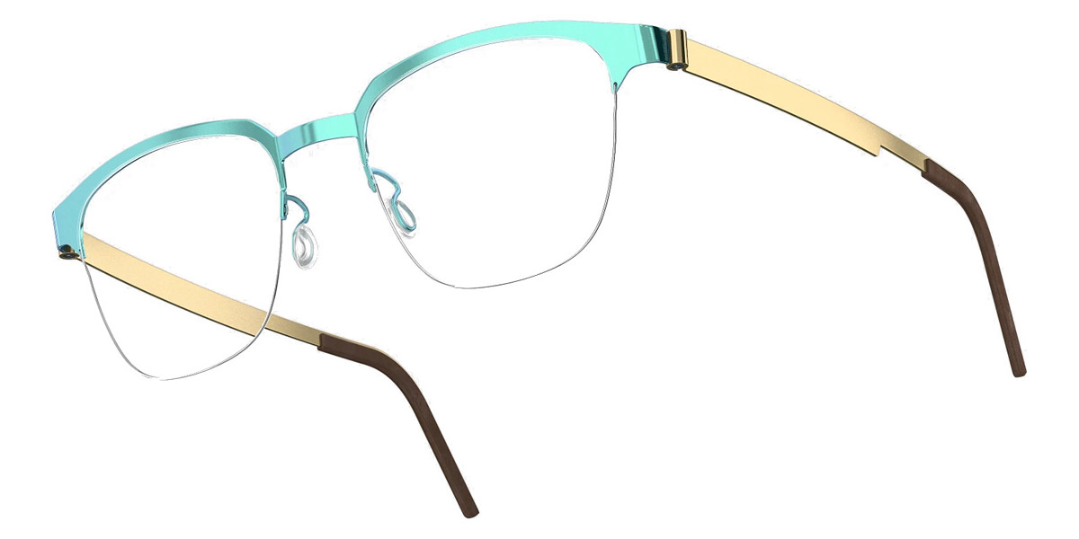 Color: P85 PGT - Lindberg Strip Titanium 7000 LND7428P85PGT52