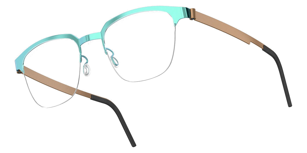 Color: P85 PU15 - Lindberg Strip Titanium 7000 LND7428P85PU1552