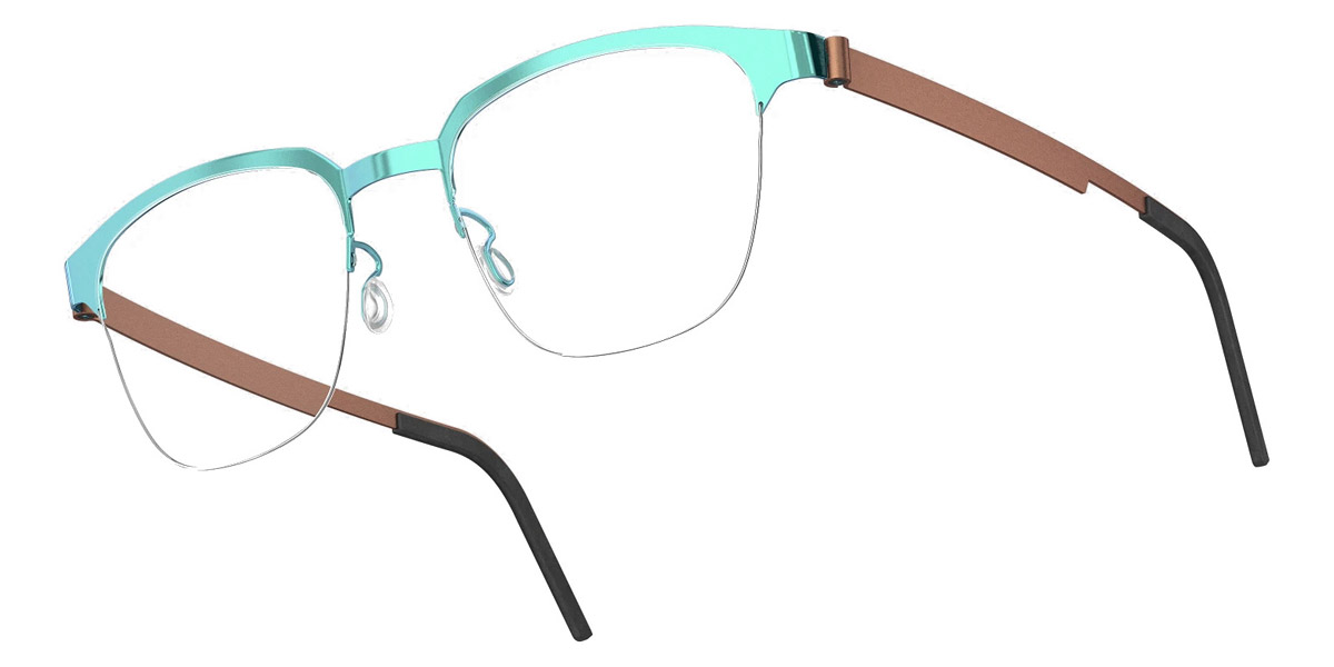 Color: P85 U12 - Lindberg Strip Titanium 7000 LND7428P85U1252
