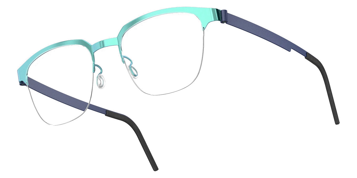 Color: P85 U13 - Lindberg Strip Titanium 7000 LND7428P85U1352