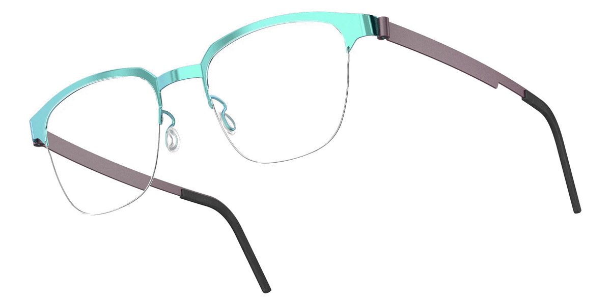 Color: P85 U14 - Lindberg Strip Titanium 7000 LND7428P85U1452