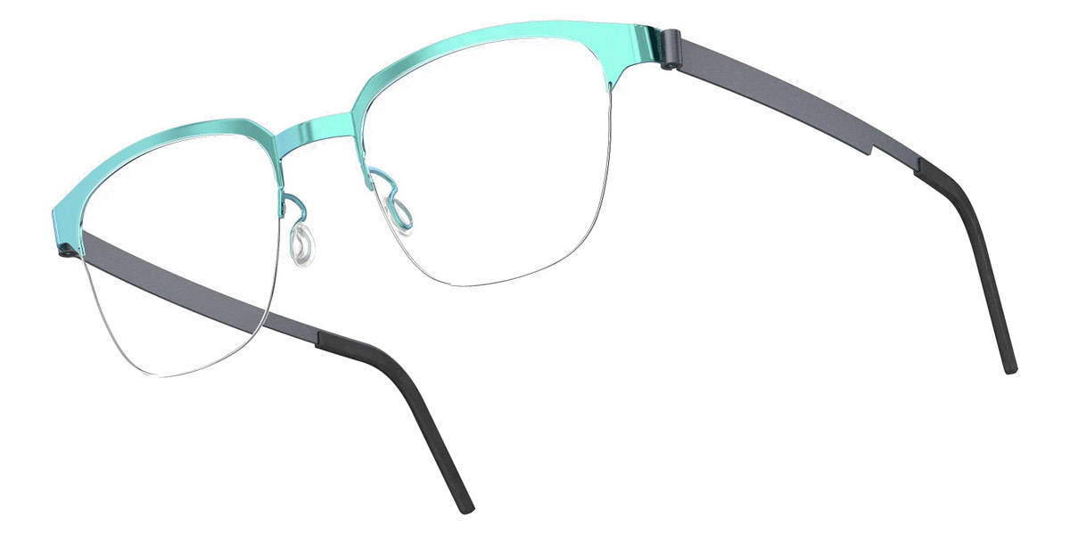 Color: P85 U16 - Lindberg Strip Titanium 7000 LND7428P85U1652