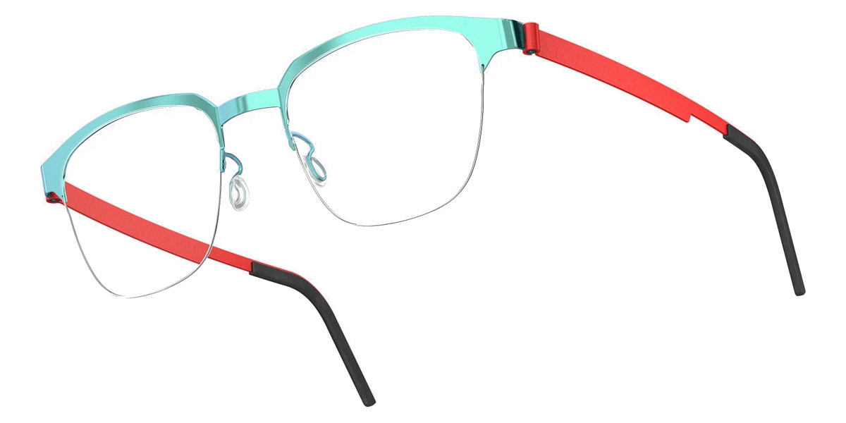 Color: P85 U33 - Lindberg Strip Titanium 7000 LND7428P85U3352