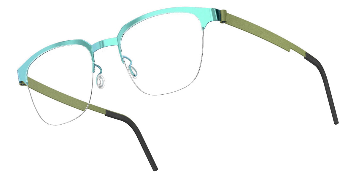 Color: P85 U34 - Lindberg Strip Titanium 7000 LND7428P85U3452