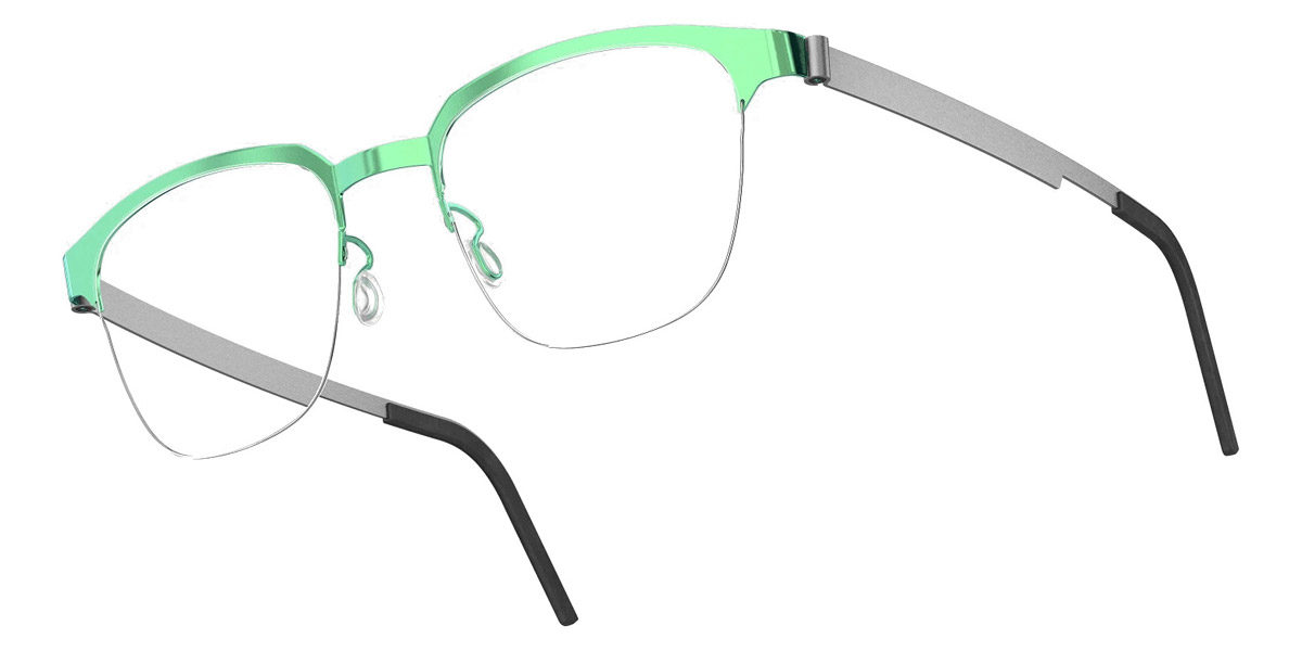 Color: P90 10 - Lindberg Strip Titanium 7000 LND7428P901052