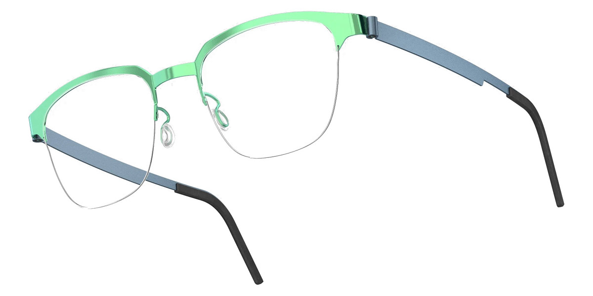 Color: P90 107 - Lindberg Strip Titanium 7000 LND7428P9010752
