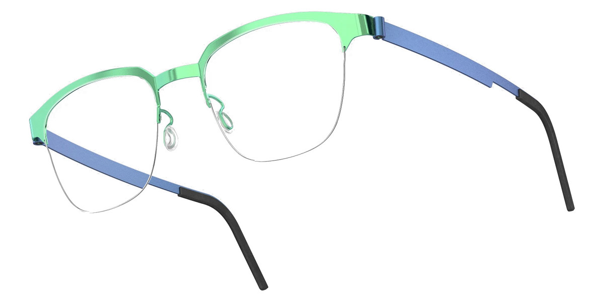 Color: P90 115 - Lindberg Strip Titanium 7000 LND7428P9011552