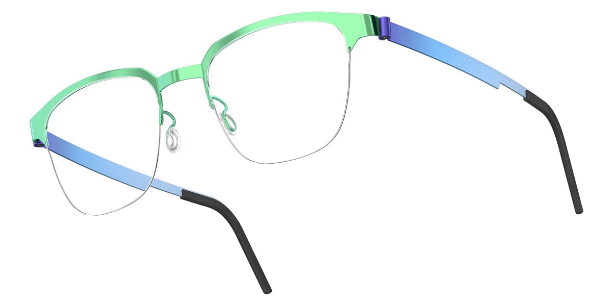Color: P90 120 - Lindberg Strip Titanium 7000 LND7428P9012052