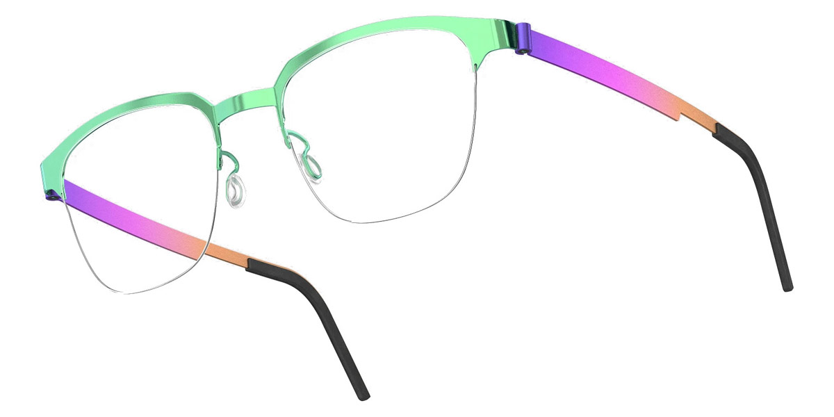 Color: P90 125 - Lindberg Strip Titanium 7000 LND7428P9012552