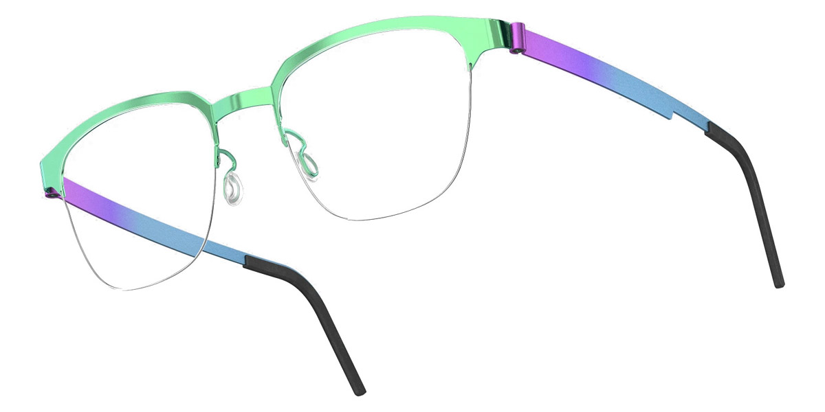 Color: P90 127 - Lindberg Strip Titanium 7000 LND7428P9012752