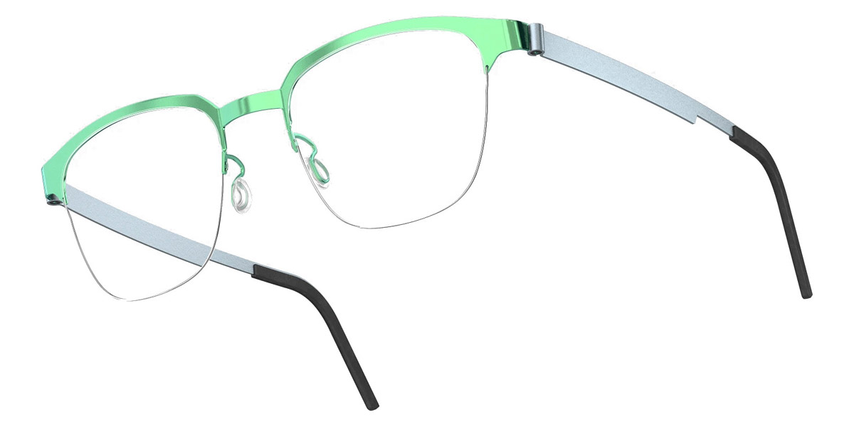 Color: P90 25 - Lindberg Strip Titanium 7000 LND7428P902552