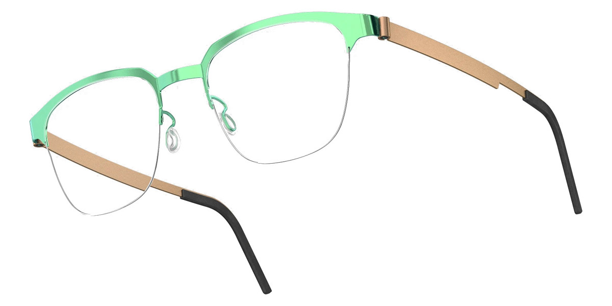 Color: P90 35 - Lindberg Strip Titanium 7000 LND7428P903552