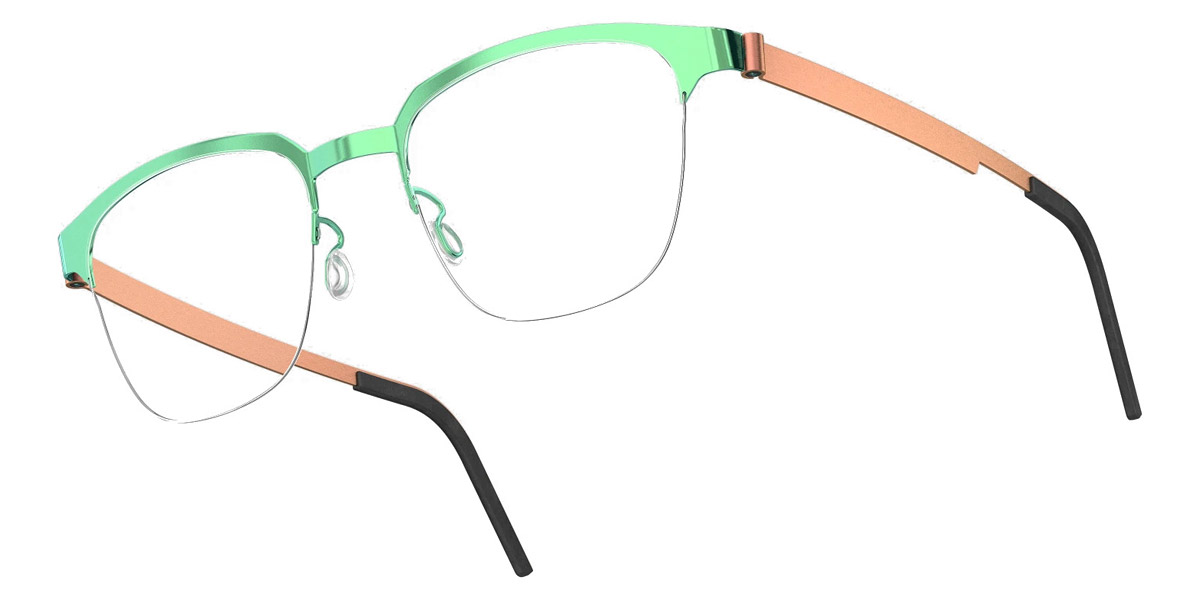 Color: P90 60 - Lindberg Strip Titanium 7000 LND7428P906052