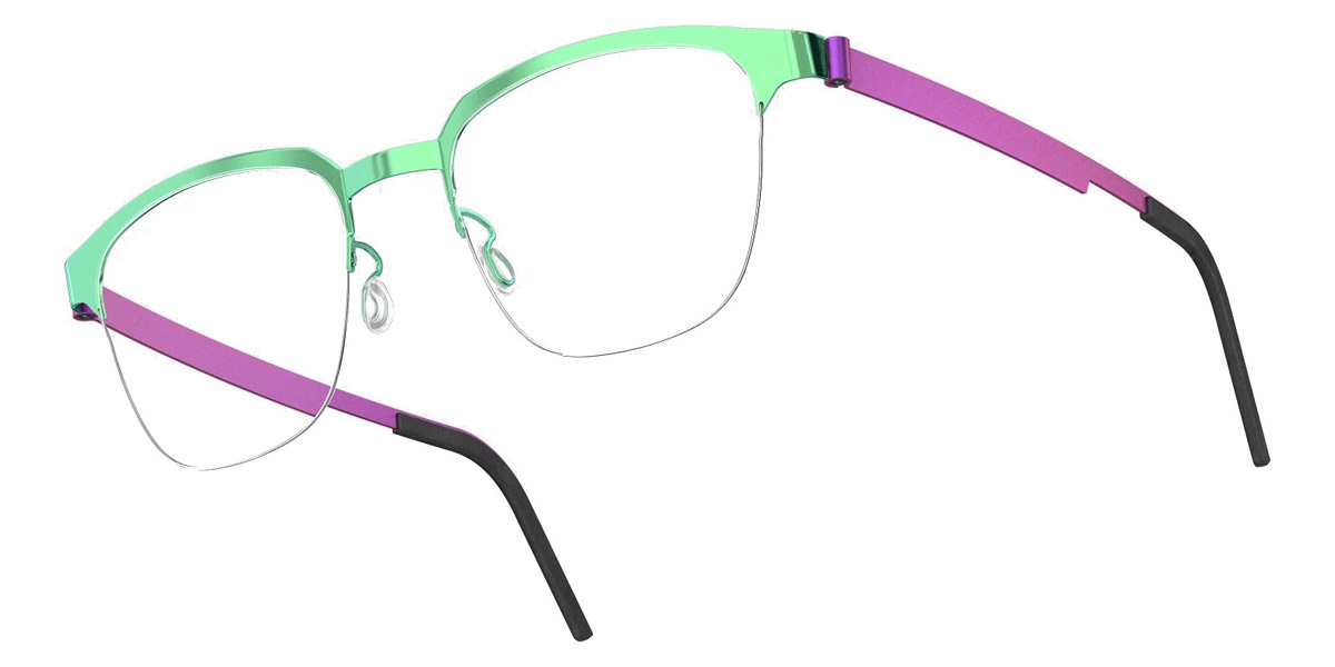 Color: P90 75 - Lindberg Strip Titanium 7000 LND7428P907552