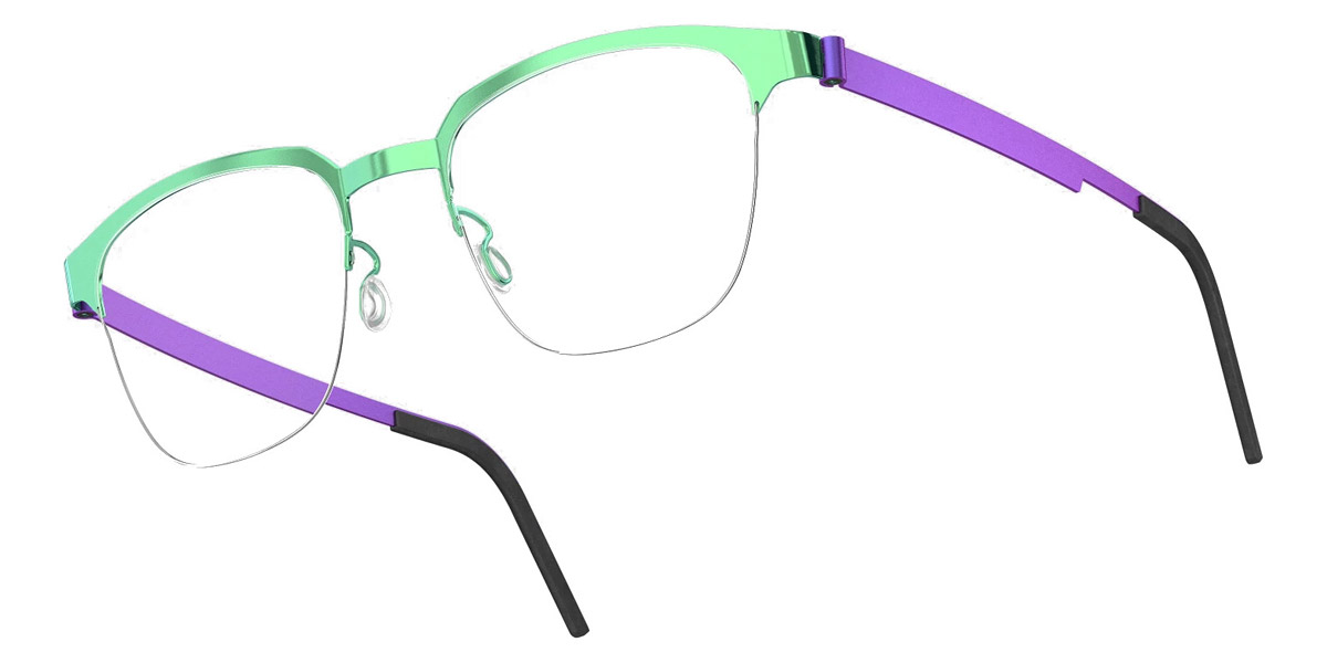 Color: P90 77 - Lindberg Strip Titanium 7000 LND7428P907752
