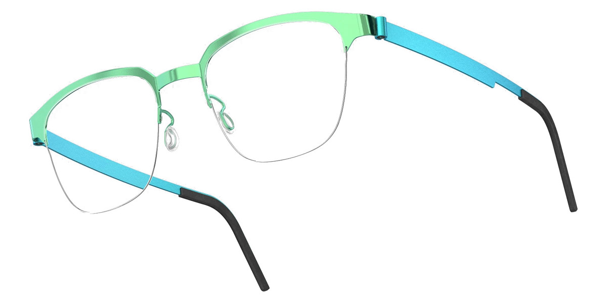 Color: P90 80 - Lindberg Strip Titanium 7000 LND7428P908052