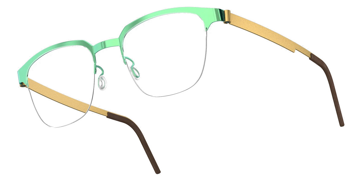 Color: P90 GT - Lindberg Strip Titanium 7000 LND7428P90GT52