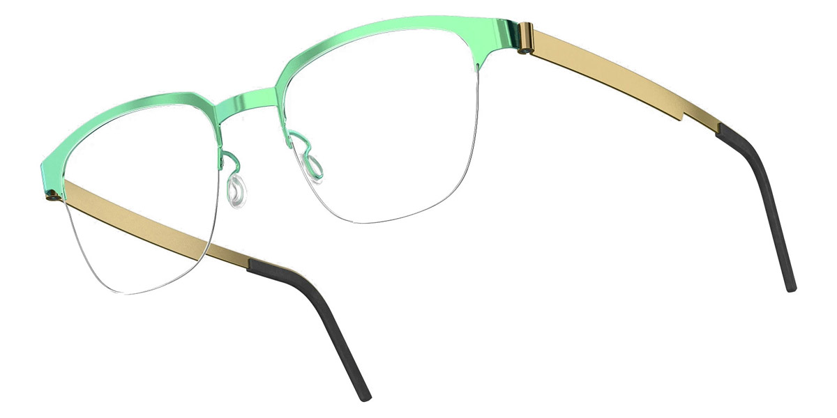 Color: P90 P35 - Lindberg Strip Titanium 7000 LND7428P90P3552