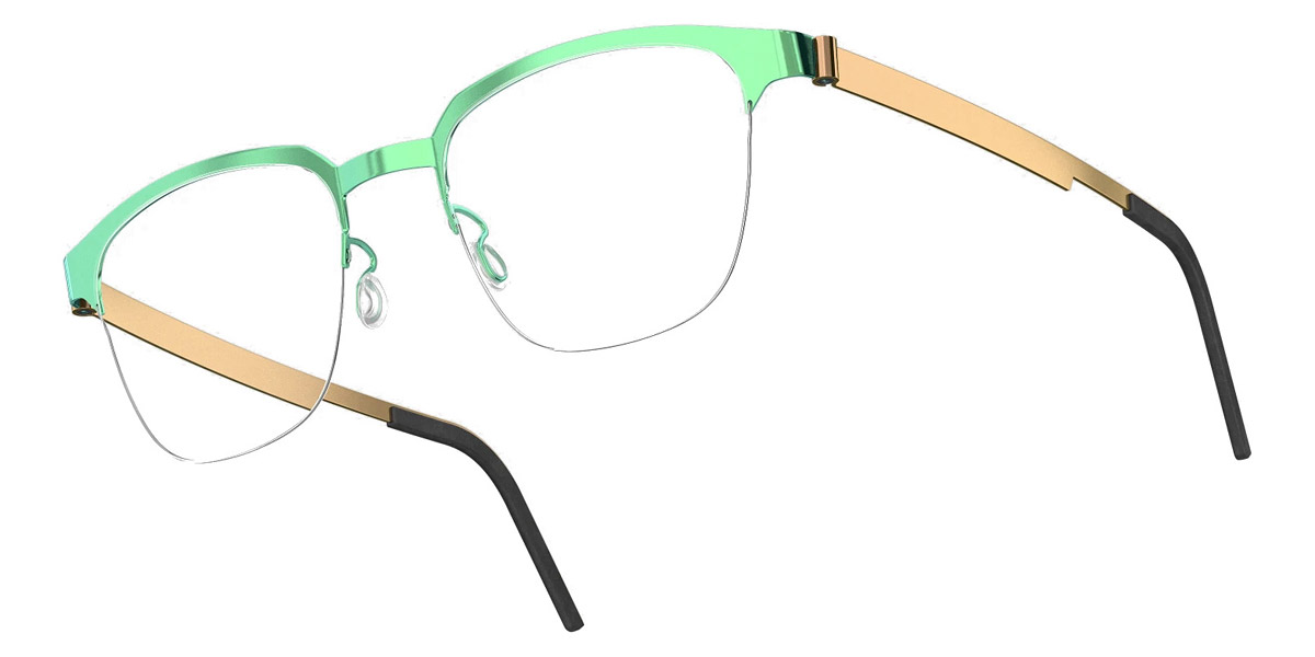 Color: P90 P60 - Lindberg Strip Titanium 7000 LND7428P90P6052