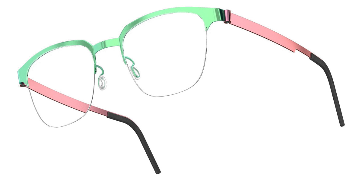 Color: P90 P70 - Lindberg Strip Titanium 7000 LND7428P90P7052