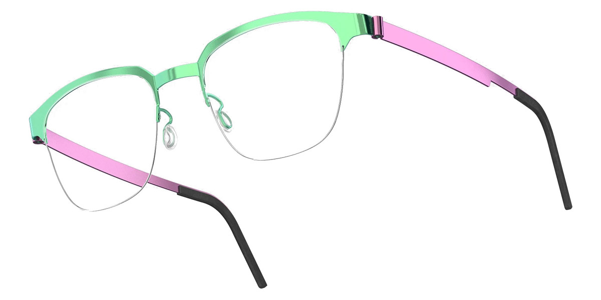 Color: P90 P75 - Lindberg Strip Titanium 7000 LND7428P90P7552