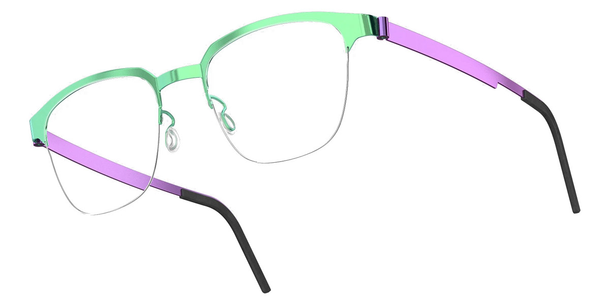 Color: P90 P77 - Lindberg Strip Titanium 7000 LND7428P90P7752